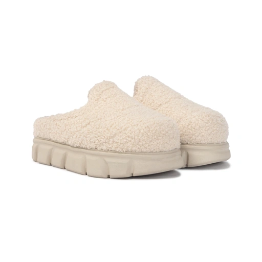 Image of THEWOLF LARVA V2 POODLE - The wolf