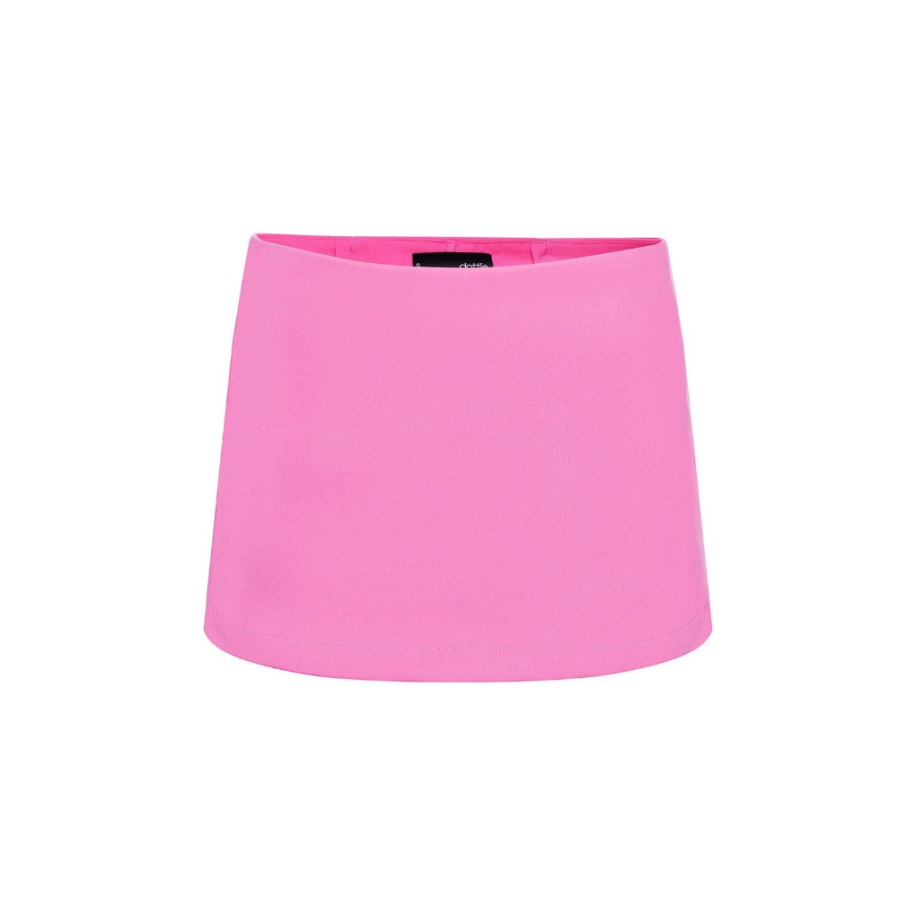 Mini Skirt  -  Dottie