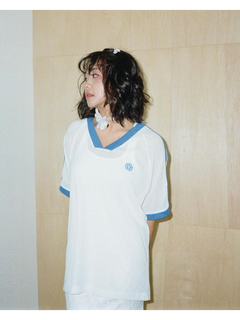 PAPER JERSEY - 67percent
