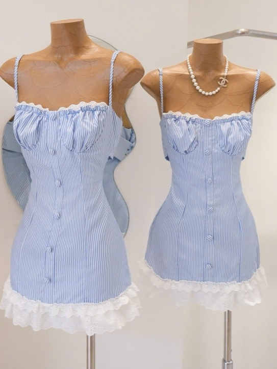 Sunny Dress - WABISABI.