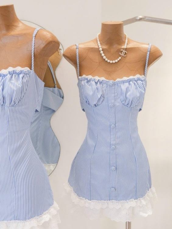 Sunny Dress - WABISABI.