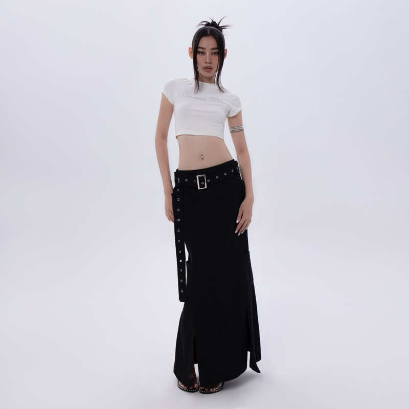 Scogy Cargo Skirt - scovism