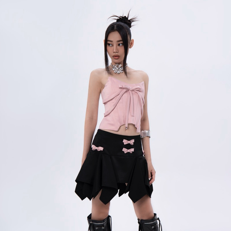 Bloody Pink Set - scovism