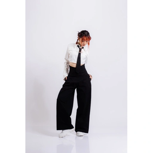 Image of First Class Shirt - LOVE PERMIT