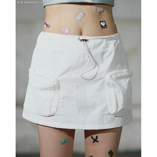 Image of MVP Skirt - LOVE PERMIT