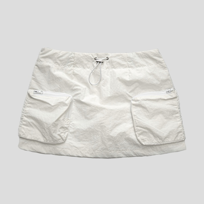 MVP Skirt - LOVE PERMIT