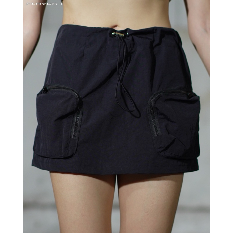 MVP Skirt - LOVE PERMIT