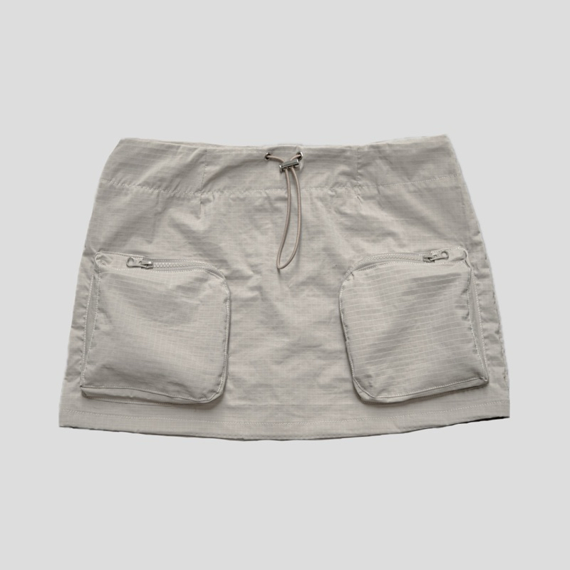 MVP Skirt - LOVE PERMIT