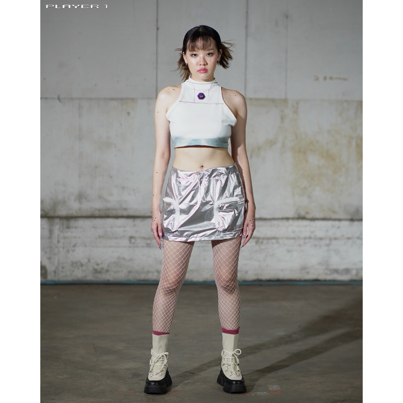 MVP Skirt - LOVE PERMIT