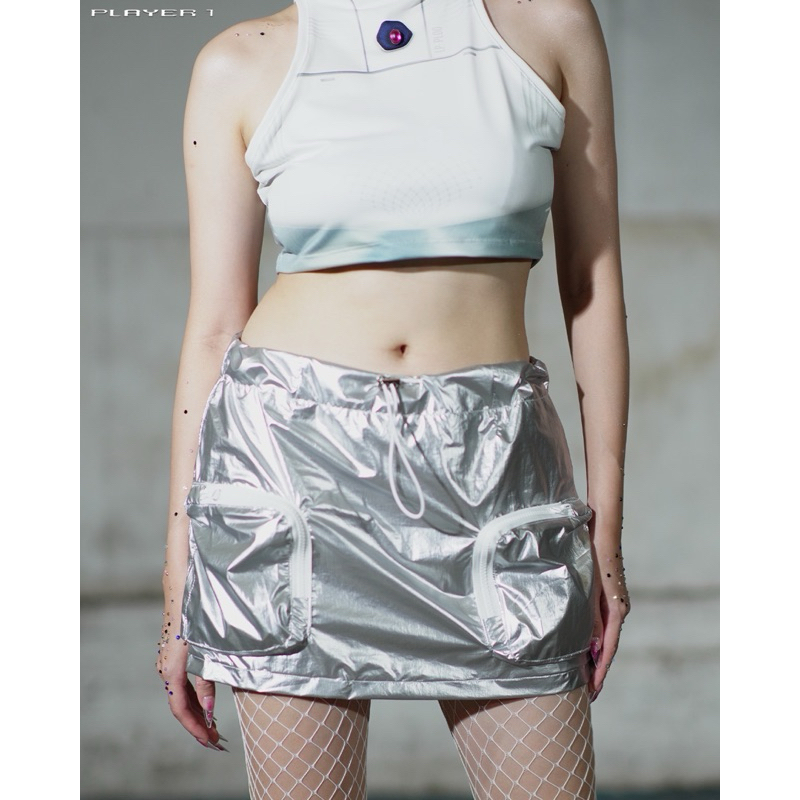 MVP Skirt - LOVE PERMIT