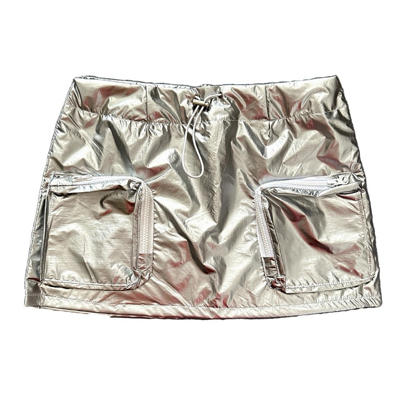MVP Skirt - LOVE PERMIT