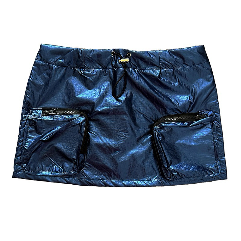 MVP Skirt - LOVE PERMIT