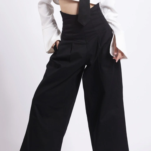 Image of First Class Pant - LOVE PERMIT