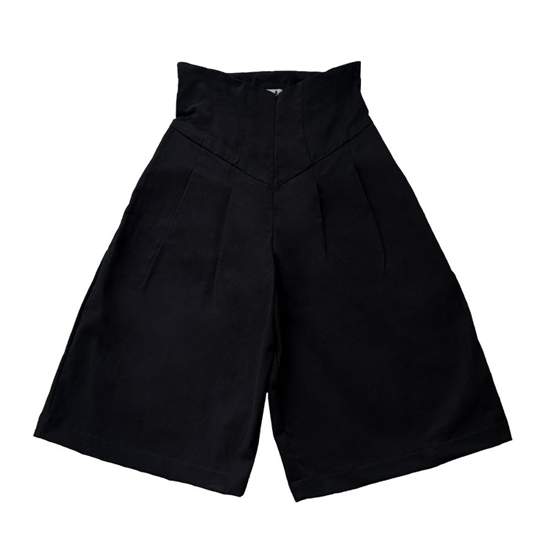 First Class Short Pant - LOVE PERMIT