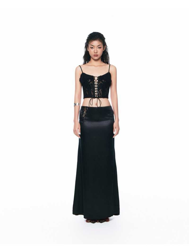 Sia Skirt -  scovism