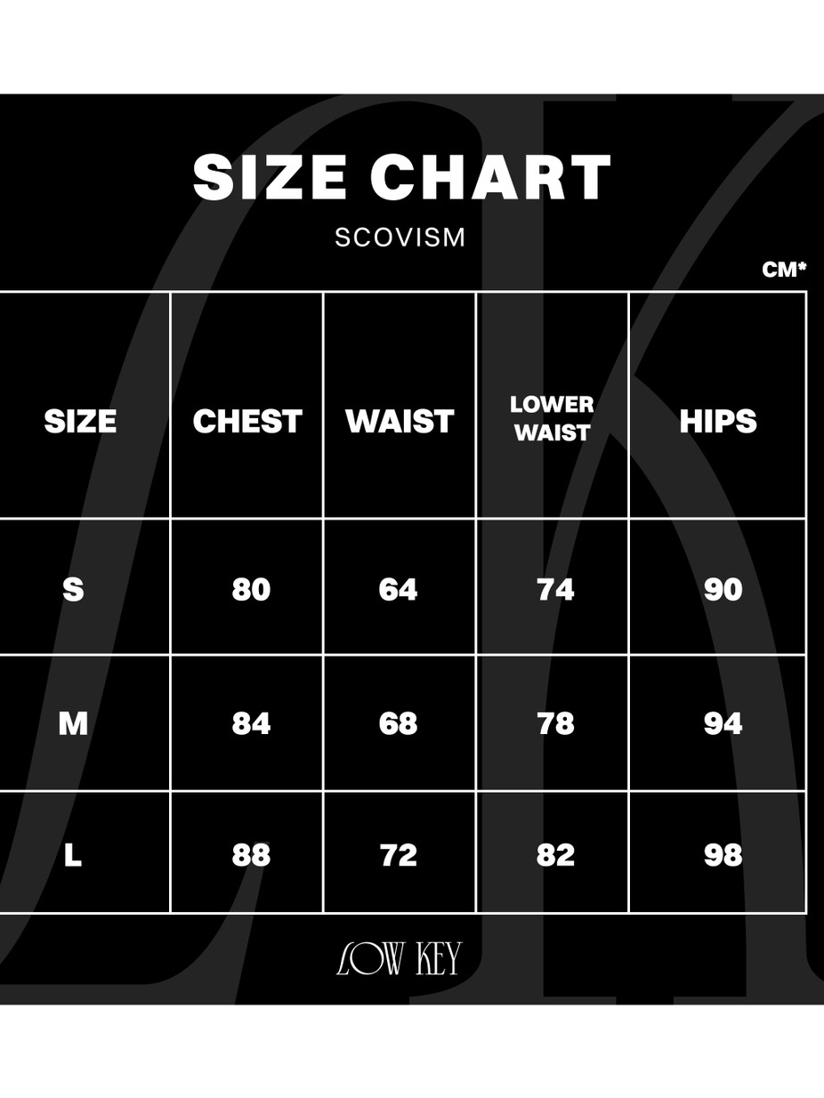 Sia Skirt -  scovism