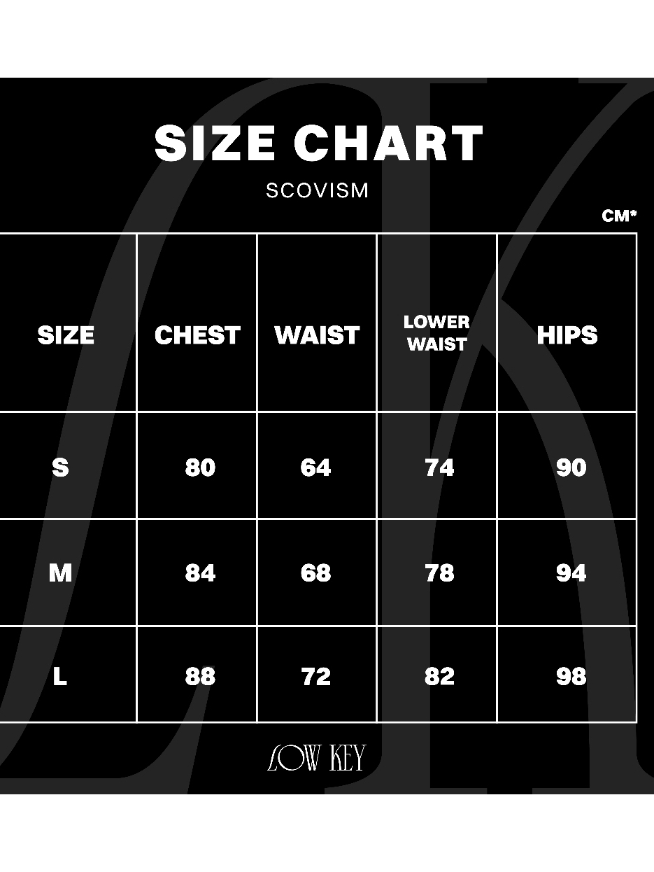 Heart Seeker Skirt - scovism
