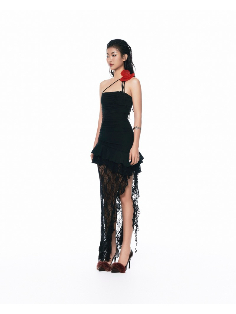 Damsel Dress - scovism