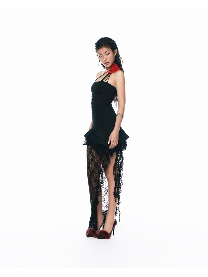 Damsel Dress - scovism