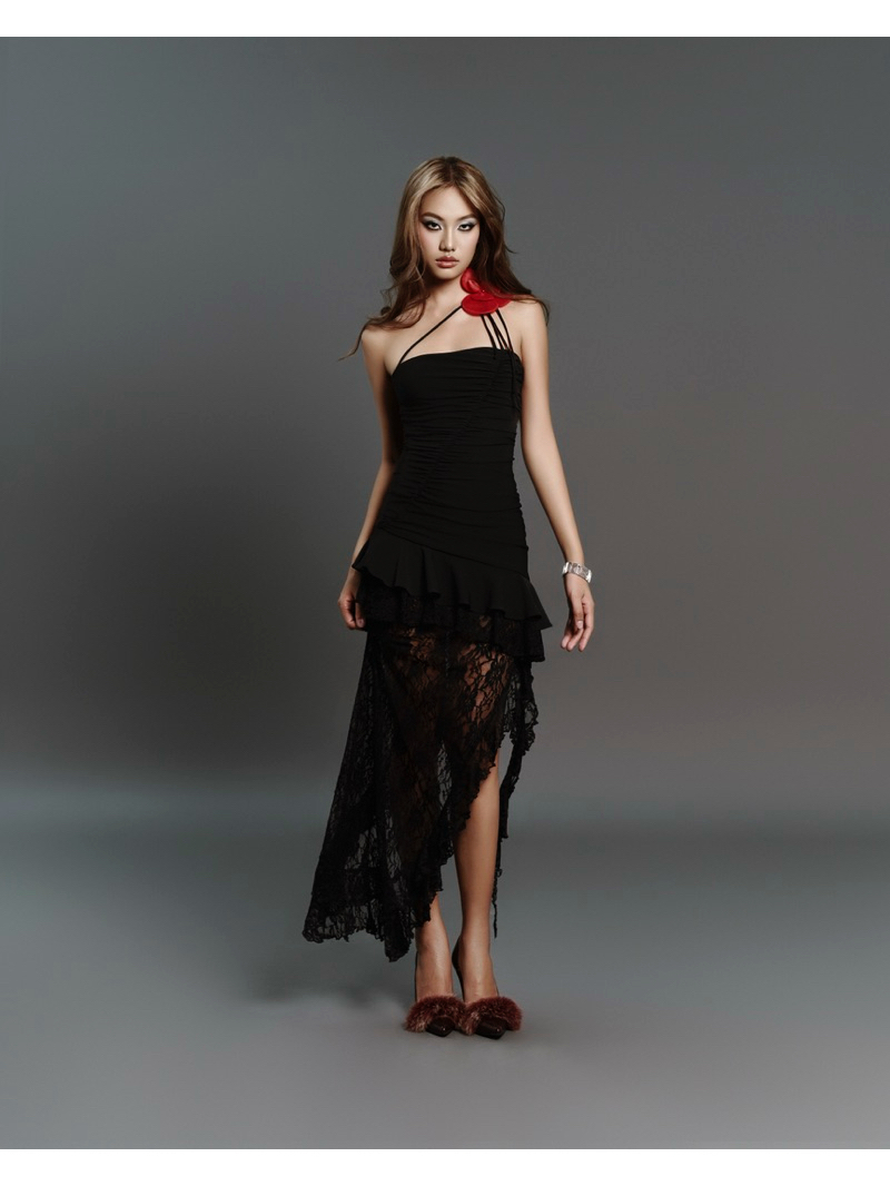 Damsel Dress - scovism