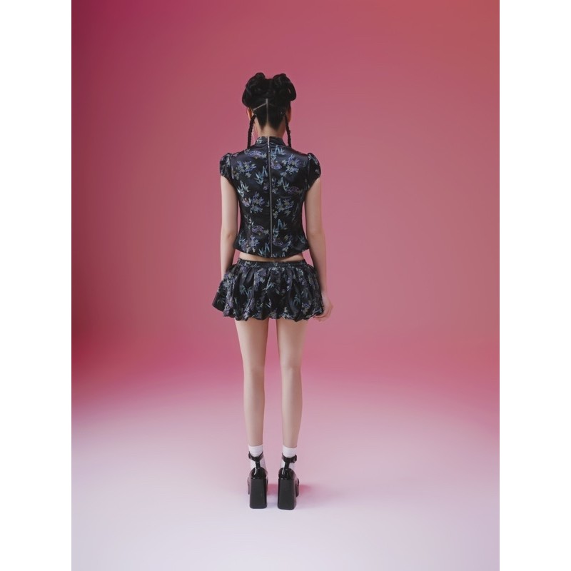 Nguyet Van Set - The frecklestudio