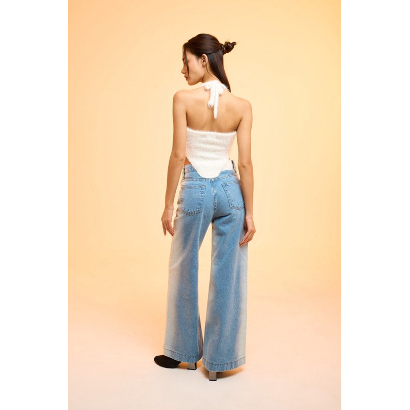 Yonder Jeans - W.B.Project