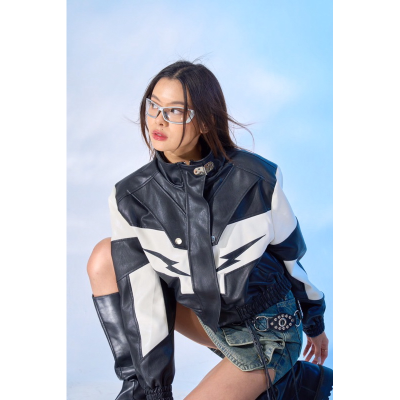 FLASH JACKET - W.B.Project