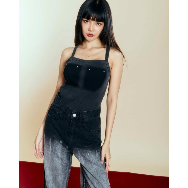 ENZO TANK TOP - WB.Project