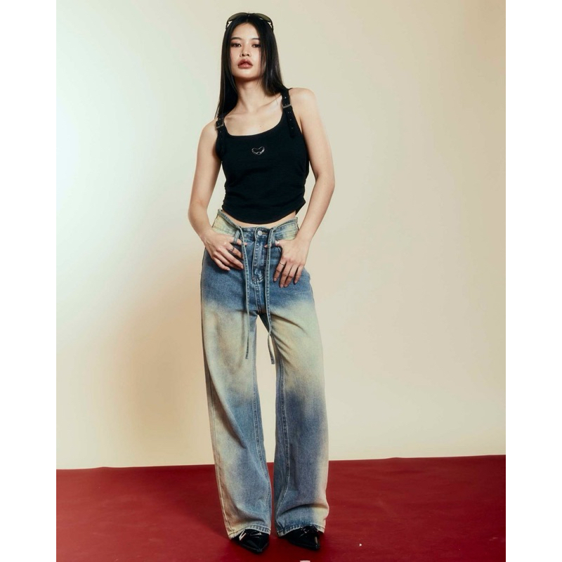 Hopper pants - WB.Project