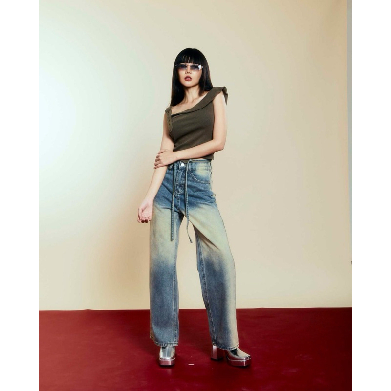 Hopper pants - WB.Project