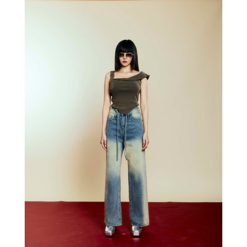 Hopper pants - WB.Project