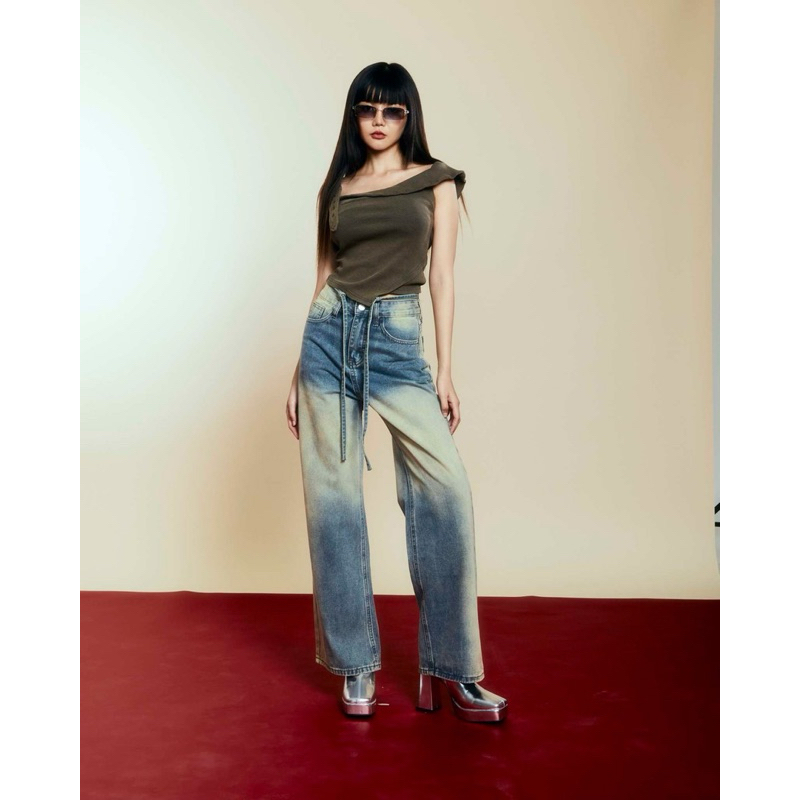 Hopper pants - WB.Project