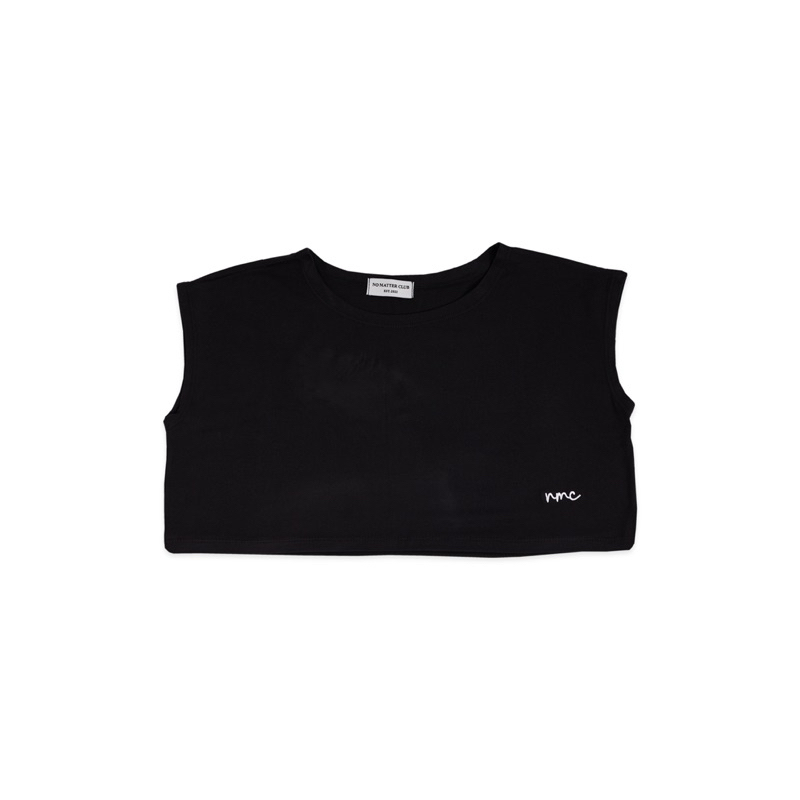 PISI x NMC Crop Top - PISI.STYLE