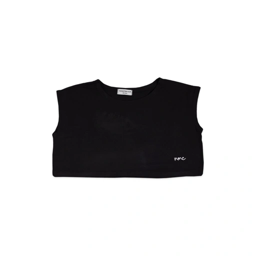 PISI x NMC Crop Top - PISI.STYLE