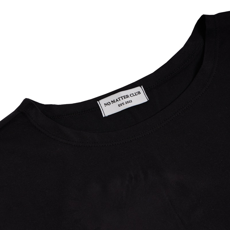 PISI x NMC Crop Top - PISI.STYLE