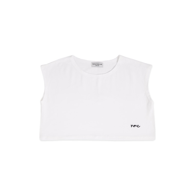 PISI x NMC Crop Top - PISI.STYLE