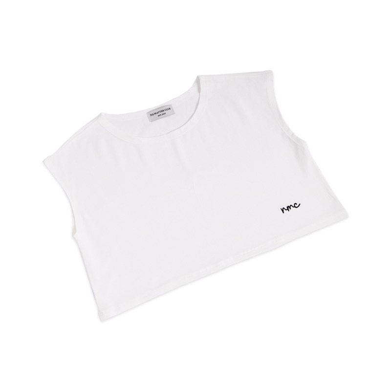 PISI x NMC Crop Top - PISI.STYLE
