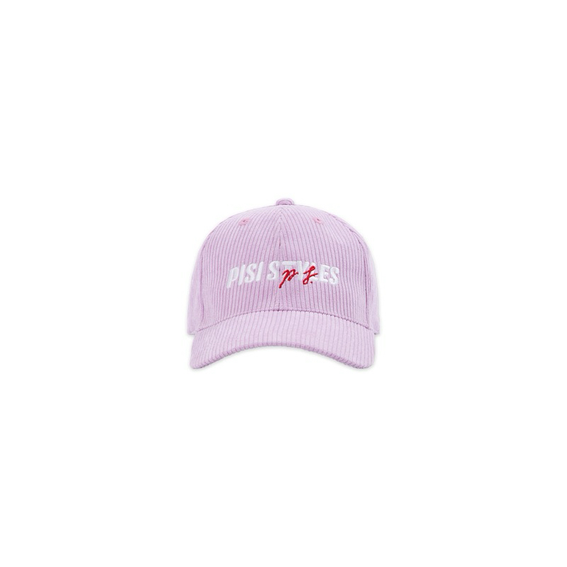 Corduroy Cap - PISI.STYLE