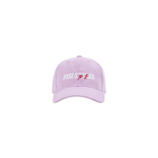 Corduroy Cap - PISI.STYLE