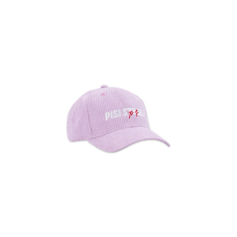 Corduroy Cap - PISI.STYLE