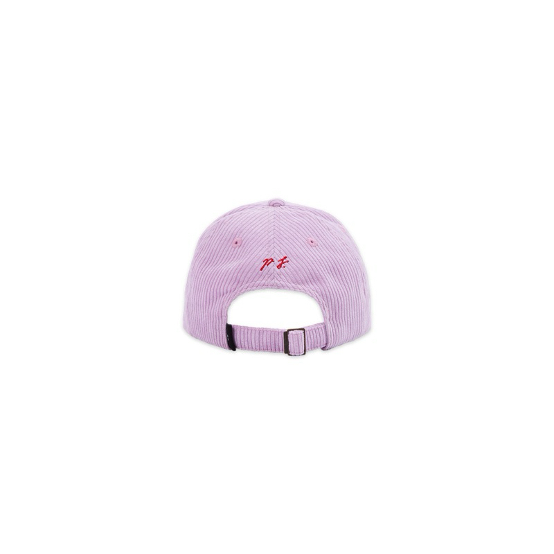 Corduroy Cap - PISI.STYLE