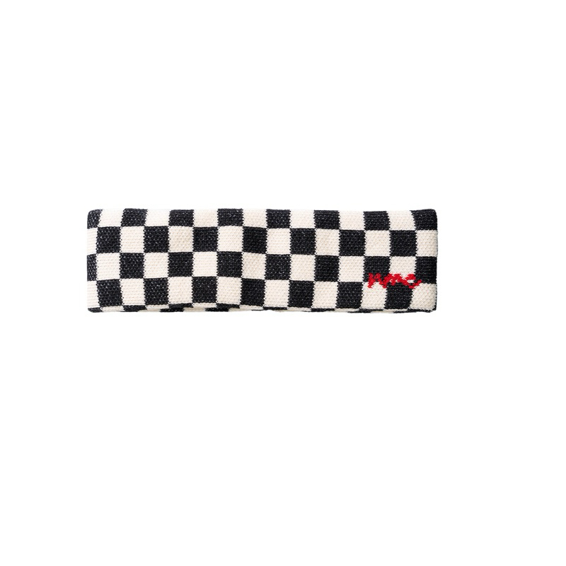 PISI x NMC Headband - PISI.STYLE