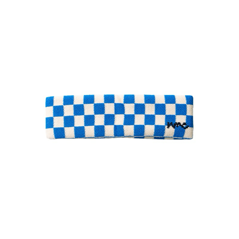 PISI x NMC Headband - PISI.STYLE
