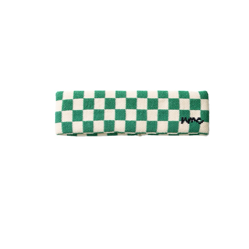 PISI x NMC Headband - PISI.STYLE