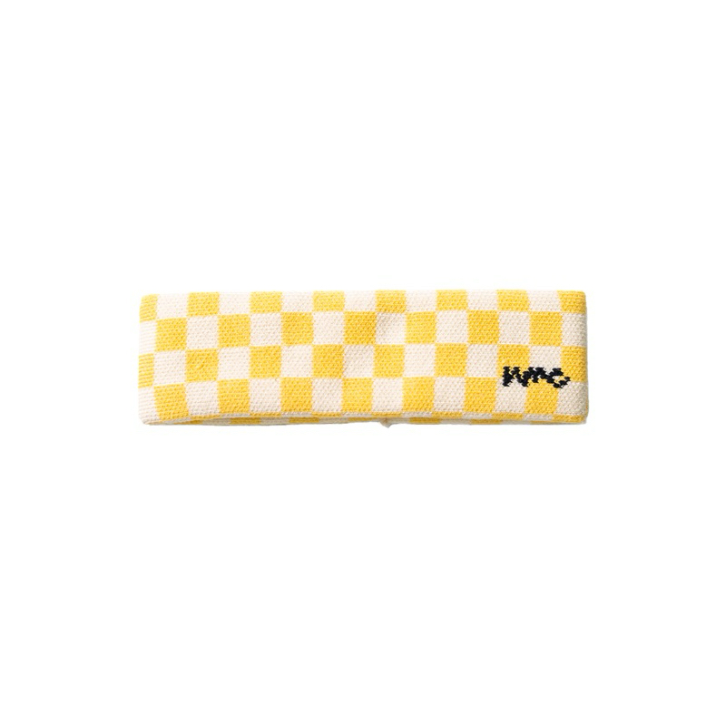 PISI x NMC Headband - PISI.STYLE