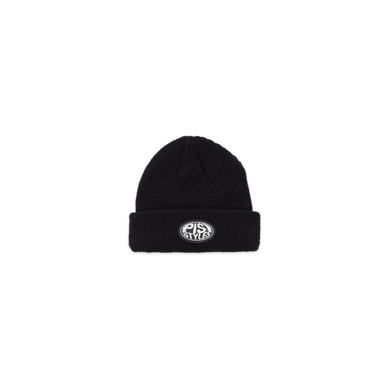 PISI Mini Fisherman Beanie 02 - PISI.STYLE