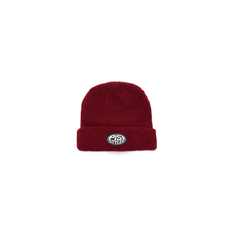 PISI Mini Fisherman Beanie 02 - PISI.STYLE