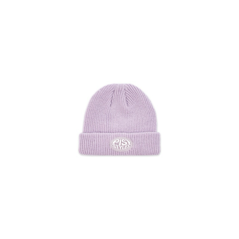 PISI Mini Fisherman Beanie 02 - PISI.STYLE