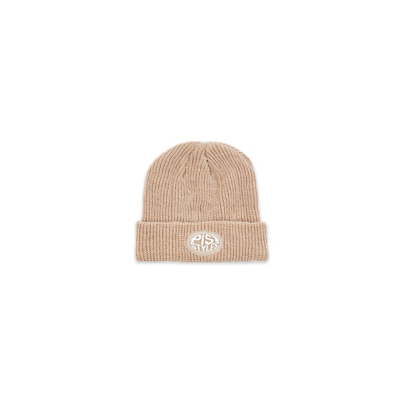 PISI Mini Fisherman Beanie 02 - PISI.STYLE