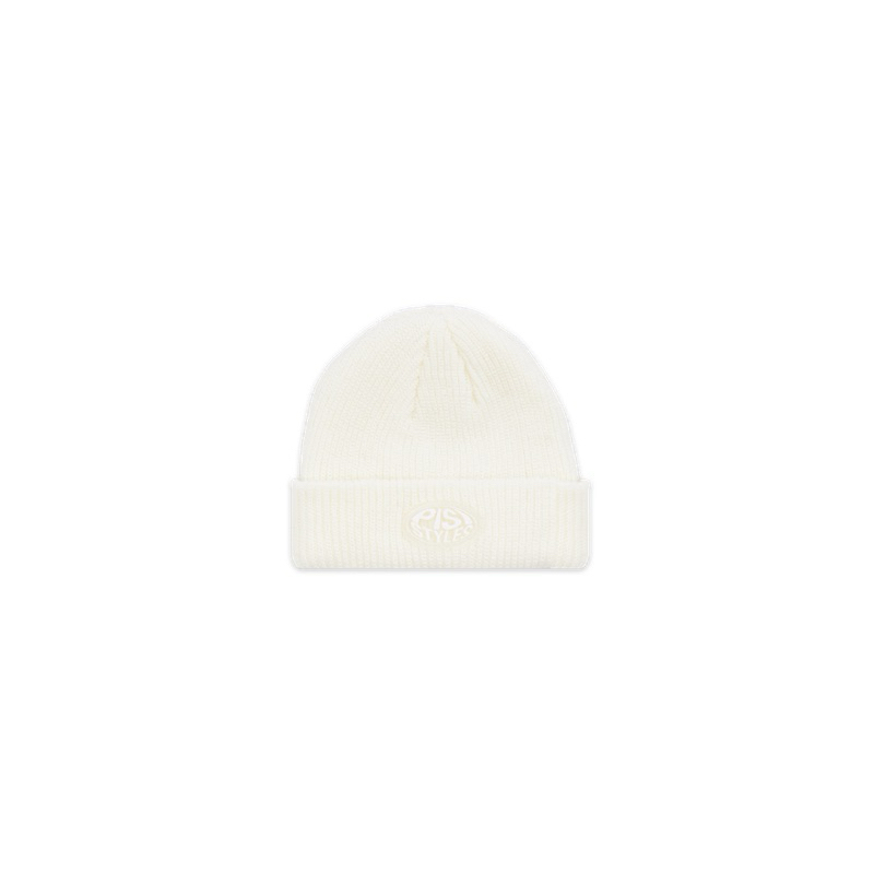 PISI Mini Fisherman Beanie 02 - PISI.STYLE